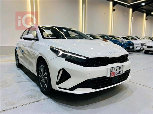 كيا K3 2025 للبيع في العراق - النجف